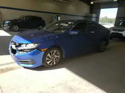 19XFC2F76HE213510 2017 HONDA CIVIC