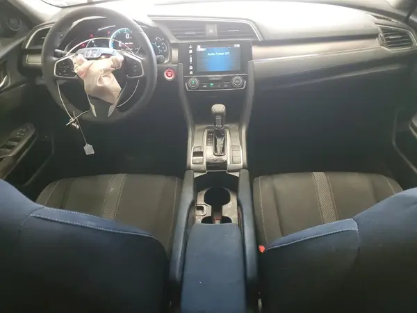 19XFC2F76HE213510 2017 HONDA CIVIC - Image 8