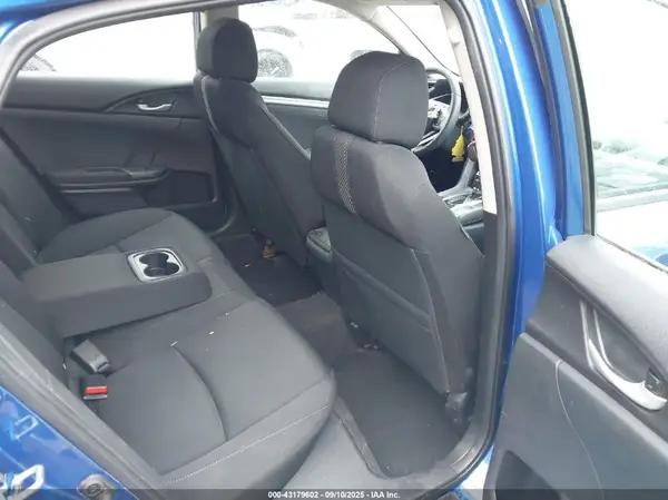 19XFC2F76HE213717 2017 HONDA CIVIC - Image 8