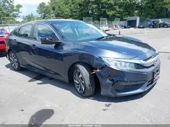 19XFC2F76HE214219 2017 HONDA CIVIC
