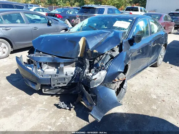19XFC2F76HE214852 2017 HONDA CIVIC - Image 2
