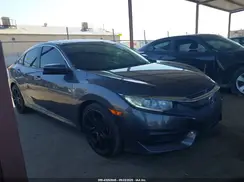 19XFC2F76HE215953 2017 HONDA CIVIC