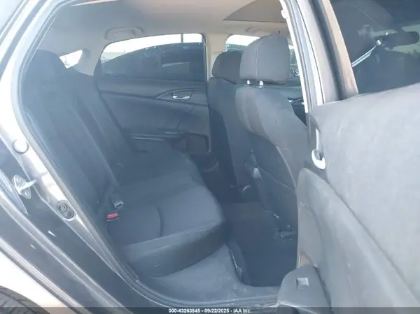 19XFC2F76HE215953 2017 HONDA CIVIC - Image 8