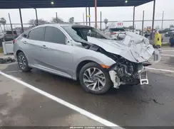 19XFC2F76HE215984 2017 HONDA CIVIC