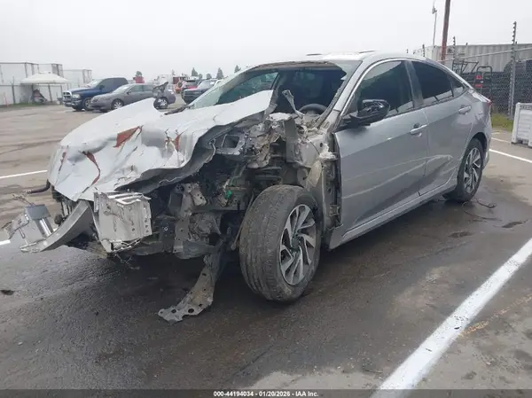 19XFC2F76HE215984 2017 HONDA CIVIC - Image 2