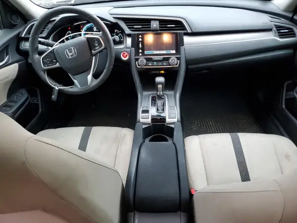 19XFC2F76HE216004 2017 HONDA CIVIC - Image 8