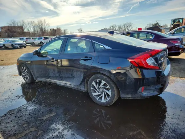 19XFC2F76HE216018 2017 HONDA CIVIC - Image 2