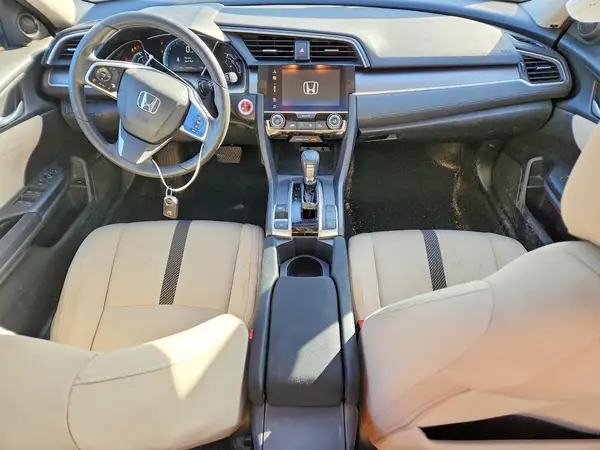 19XFC2F76HE216018 2017 HONDA CIVIC - Image 8