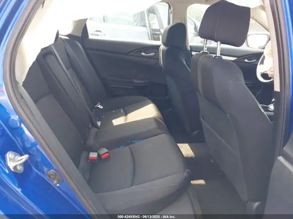 19XFC2F76HE216665 2017 HONDA CIVIC - Image 8
