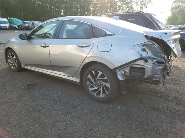 19XFC2F76HE217203 2017 HONDA CIVIC - Image 2