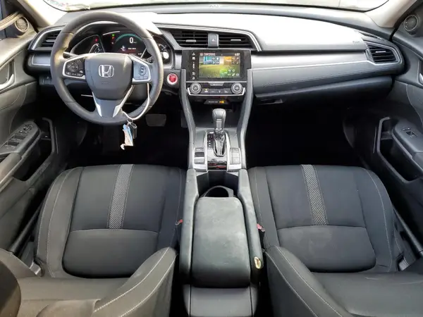19XFC2F76HE217203 2017 HONDA CIVIC - Image 8