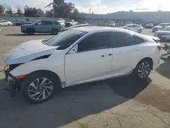 19XFC2F76HE217508 2017 HONDA CIVIC