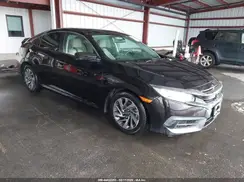 19XFC2F76HE218688 2017 HONDA CIVIC