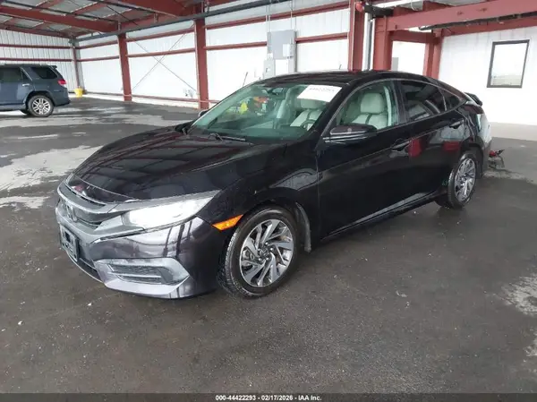 19XFC2F76HE218688 2017 HONDA CIVIC - Image 2
