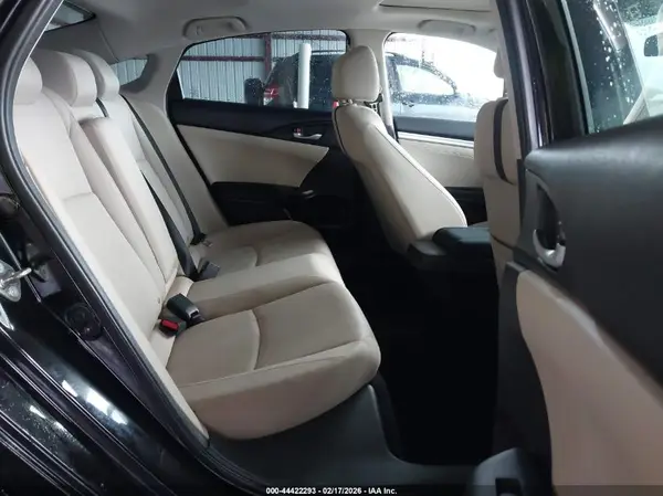 19XFC2F76HE218688 2017 HONDA CIVIC - Image 8