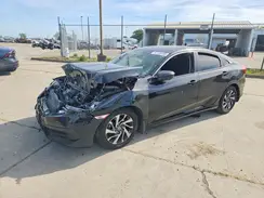 19XFC2F76HE219484 2017 HONDA CIVIC