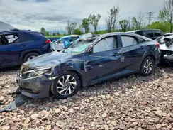 19XFC2F76HE220277 2017 HONDA CIVIC