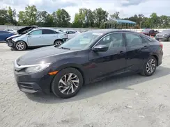 19XFC2F76HE225141 2017 HONDA CIVIC