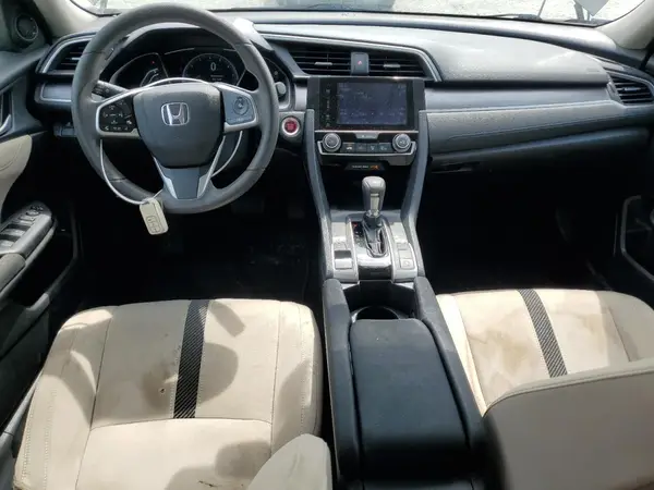 19XFC2F76HE225141 2017 HONDA CIVIC - Image 8