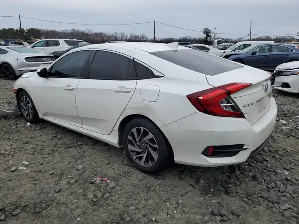 19XFC2F76HE226192 2017 HONDA CIVIC - Image 2
