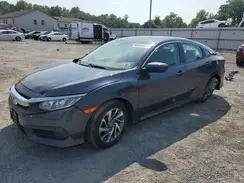 19XFC2F76HE226595 2017 HONDA CIVIC