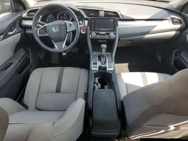 19XFC2F76HE226595 2017 HONDA CIVIC - Image 8