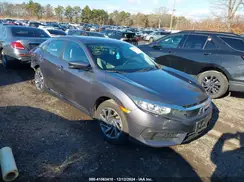 19XFC2F76HE227407 2017 HONDA CIVIC