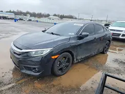 19XFC2F76HE227634 2017 HONDA CIVIC