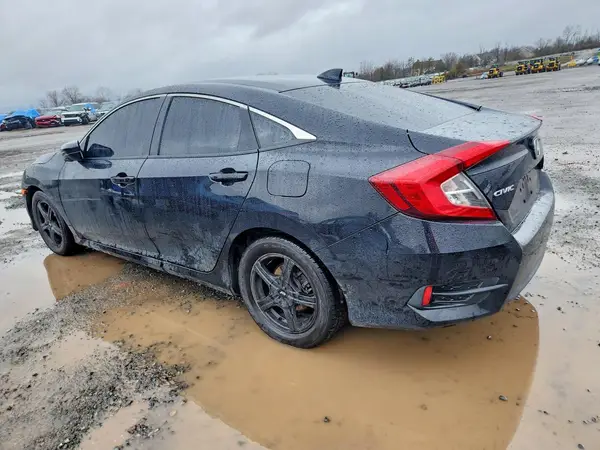 19XFC2F76HE227634 2017 HONDA CIVIC - Image 2