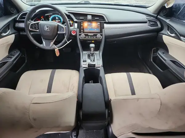 19XFC2F76HE227634 2017 HONDA CIVIC - Image 8