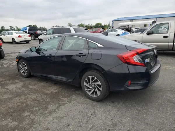 19XFC2F76HE227763 2017 HONDA CIVIC - Image 2