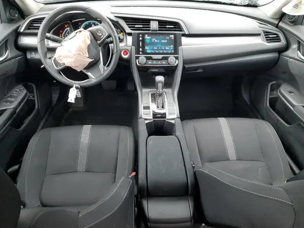 19XFC2F76HE227763 2017 HONDA CIVIC - Image 8