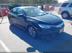 19XFC2F76HE230484 2017 HONDA CIVIC