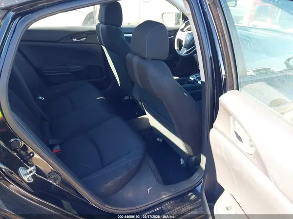 19XFC2F76HE230484 2017 HONDA CIVIC - Image 8