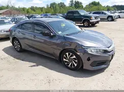 19XFC2F76HE230808 2017 HONDA CIVIC