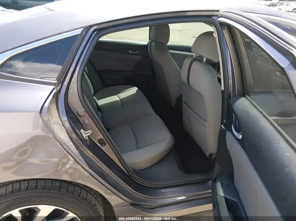19XFC2F76HE230808 2017 HONDA CIVIC - Image 8