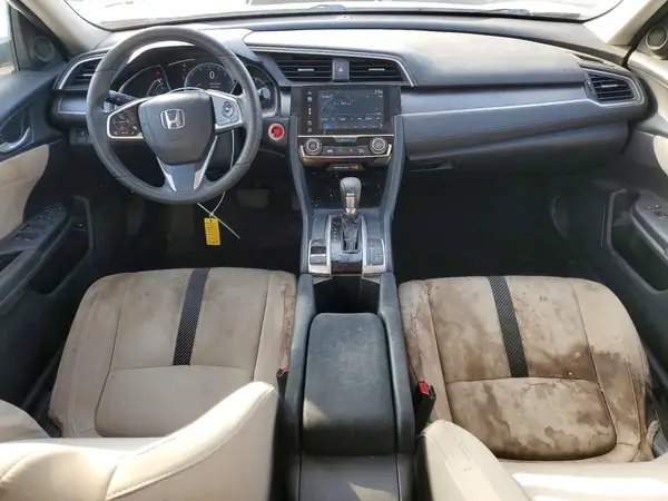 19XFC2F76HE232607 2017 HONDA CIVIC - Image 8