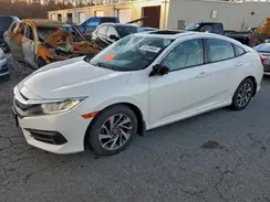 19XFC2F76HE232820 2017 HONDA CIVIC