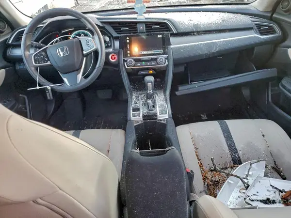 19XFC2F76HE232820 2017 HONDA CIVIC - Image 8