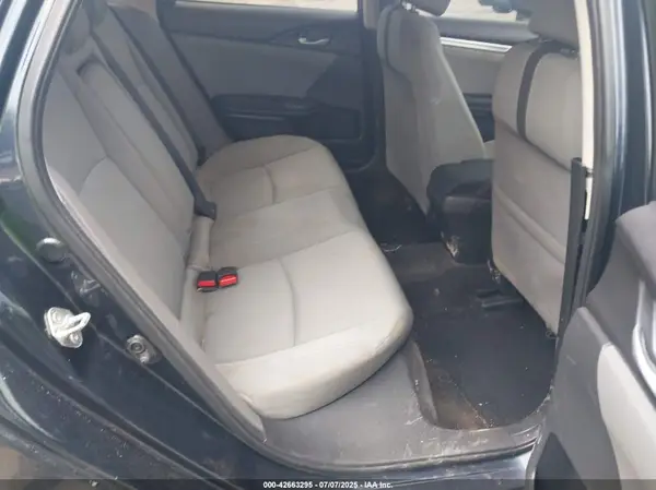 19XFC2F76HE233546 2017 HONDA CIVIC - Image 8