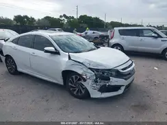 19XFC2F76JE000515 2018 HONDA CIVIC