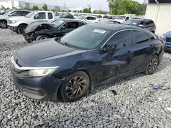 19XFC2F76JE001762 2018 HONDA CIVIC