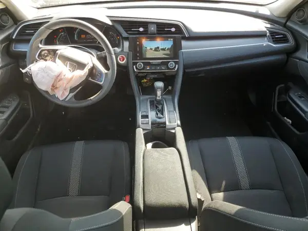 19XFC2F76JE002281 2018 HONDA CIVIC - Image 8