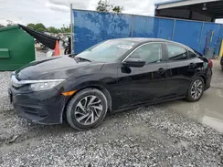 19XFC2F76JE002801 2018 HONDA CIVIC