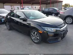 19XFC2F76JE003155 2018 HONDA CIVIC