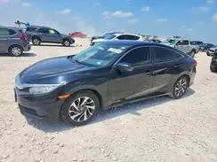 19XFC2F76JE003169 2018 HONDA CIVIC