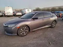 19XFC2F76JE003415 2018 HONDA CIVIC