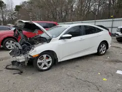 19XFC2F76JE005035 2018 HONDA CIVIC