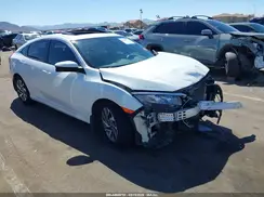 19XFC2F76JE005651 2018 HONDA CIVIC