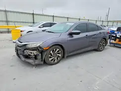 19XFC2F76JE006296 2018 HONDA CIVIC